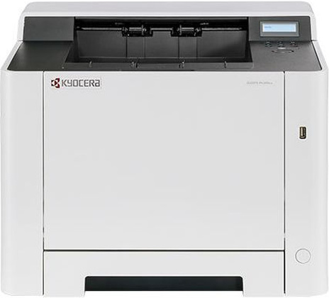 Цветной принтер А4 "Kyocera" ECOSYS PA2100cx [110C0C3NL0] <White>