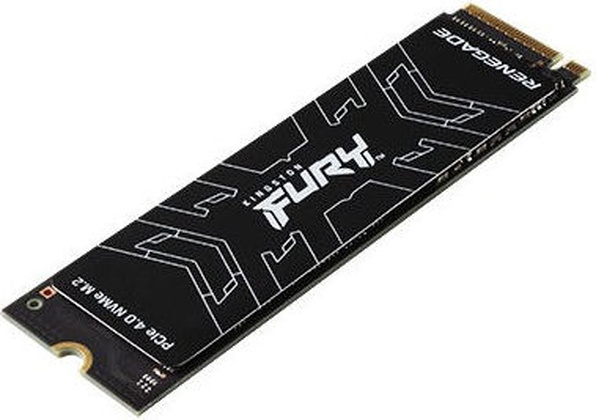 Накопитель SSD M.2 PCI Exp. 4.0 x4 - 1TB Kingston [SFYRSK/1000G] - 7300/6000МБ/с