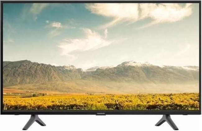 Телевизор 32" LCD "Thomson" [T32RSL6060]; HD Ready (1366x768), Smart TV, Wi-Fi