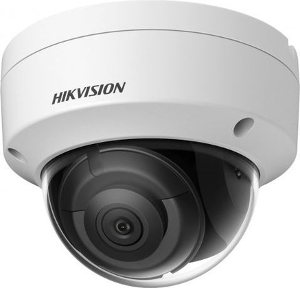 IP-камера "Hikvision" [DS-2CD2123G2-IS D] 2.8mm, 2 Мп, Уличная
