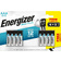 Набор батареек (AAAx8шт.) - "Energizer" [LR03]; Max Plus; Alkaline; блистер