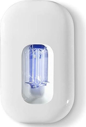 УФ-стерилизатор для унитаза "Xiaoda" Intelligent Disinfect Deodorized Germicidal<White>