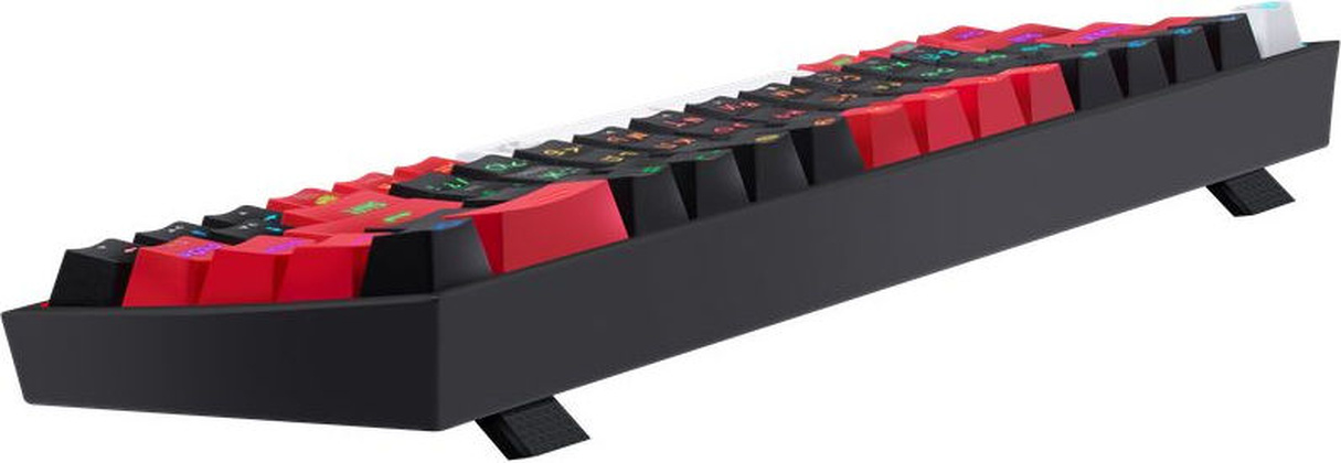 Клавиатура Redragon Castor Pro (71082)