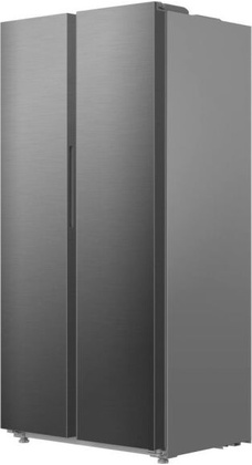 Холодильник "CHiQ" [CSS433NBS]