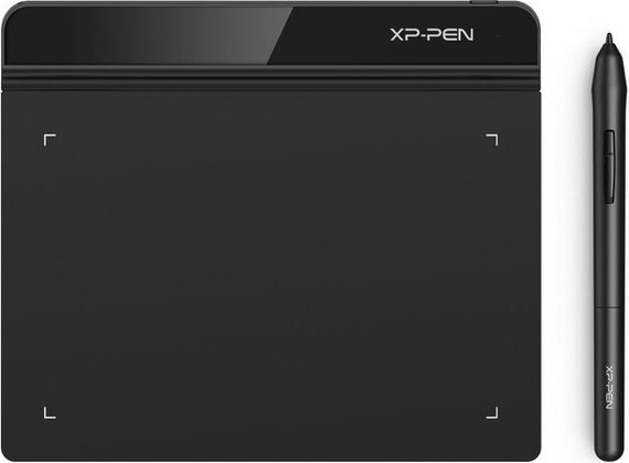 Графический планшет "XP-Pen" Star G430S