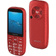 Мобильный телефон "Maxvi" [B9] <Red> Dual Sim