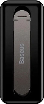 Накладка-держатель для смартфона "Baseus" [LUXZ000001] <Black>