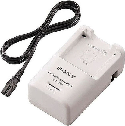 Зарядное устройство Sony (BC-TRG)