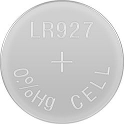 Батарейка Mirex LR927-E6 LR927