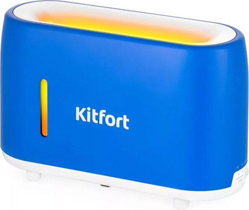 Увлажнитель воздуха "Kitfort" [КТ-2887-3] <Blue>
