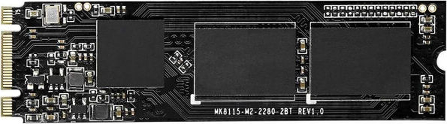 Накопитель SSD M.2 SATA -1Tb KingSpec [NT-1TB]