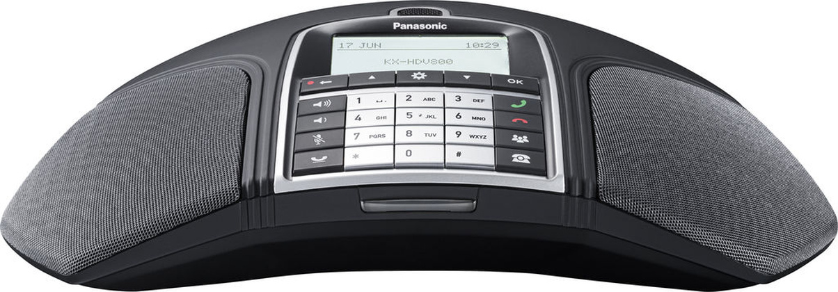 IP конференц-телефон "Panasonic" [KX-HDV800RU]