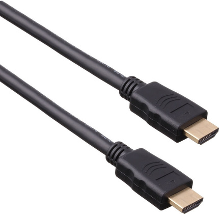 Кабель HDMI-HDMI - 1.8m "ExeGate" [EX-CC-HDMI-1.8]