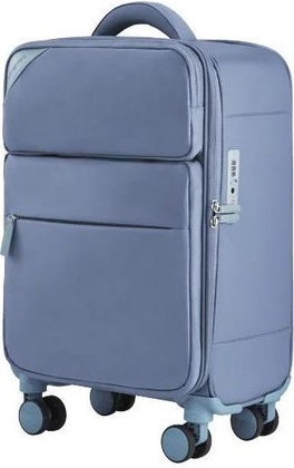 Чемодан "Ninetygo" 20" <Blue> Space Original Luggage