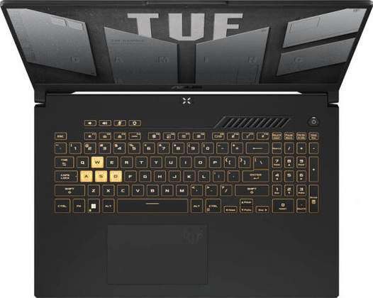 Ноутбук 15" ASUS TUF Gaming A15 FA507NU-LP031 Ryzen 7 7735HS,16Gb,512GB,RTX4050,FHD,IPS,Do