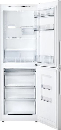 Холодильник "ATLANT" [ХМ-4619-101] <White>