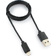 Кабель Lightning --> USB2.0, 1.0m, "Гарнизон" [GCC-USB2-AP2-1M] <Black>