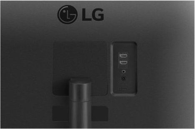 Монитор 34" LG 34WP500-B <Black>; 5ms; 2560x1080; HDMI; IPS; 75Hz
