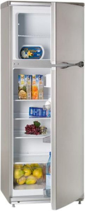 Холодильник "ATLANT" [МХМ-2835-08] <Silver>