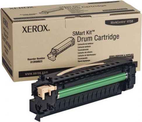 Блок барабана =Xerox= [013R00623] для WC 4150/4150s/4150x/4150xf <Black>