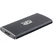 Внешний бокс для mSATA SSD "Agestar" [3UBMS2]; M.SATA-> USB 3.0; <Black>