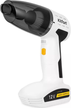 Автомобильный пылесос "Kitfort" [KT-5170]