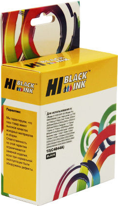 Струйный картридж Hi-Black C4844A