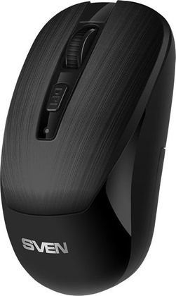 Мышь Sven [RX-380W] <Black>, USB