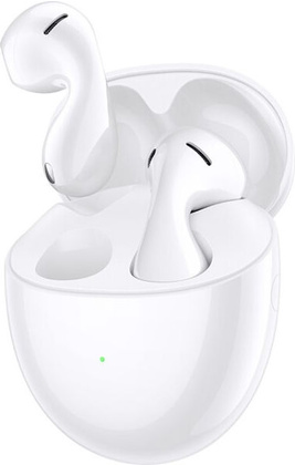 Гарнитура "Huawei" FreeBuds 5 [T0013] <Ceramic White>; Bluetooth