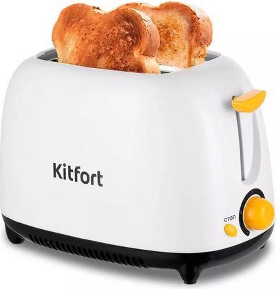 Тостер "Kitfort" [КТ-6207]
