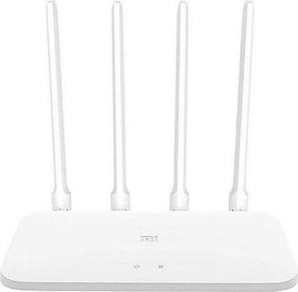 Маршрутизатор Wi-Fi Xiaomi Router AC1200