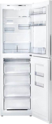 Холодильник "ATLANT" [ХМ-4623-101] <White>