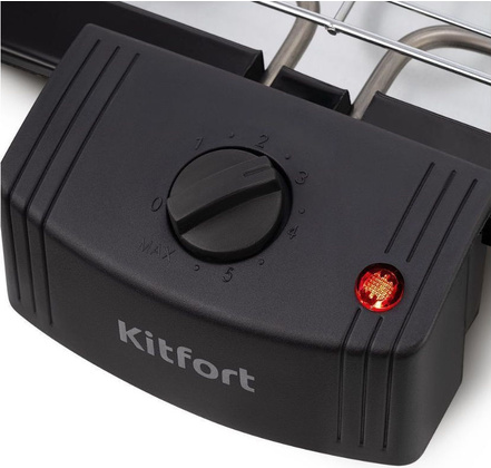 Электрогриль "Kitfort" [KT-1698]