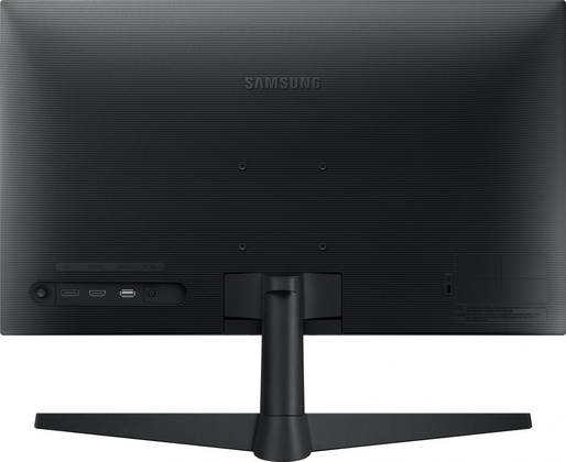 Монитор 24" Samsung S24C330GAI <Black>; 4ms; 1920x1080; DP; HDMI; IPS; 100Hz