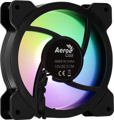 Вентилятор Aerocool Mirage 12 ARGB (ACF3-MR10217.11)