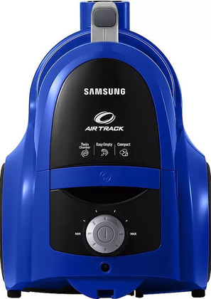 Пылесос "Samsung" [VCC4550V36/BOL] <Blue>