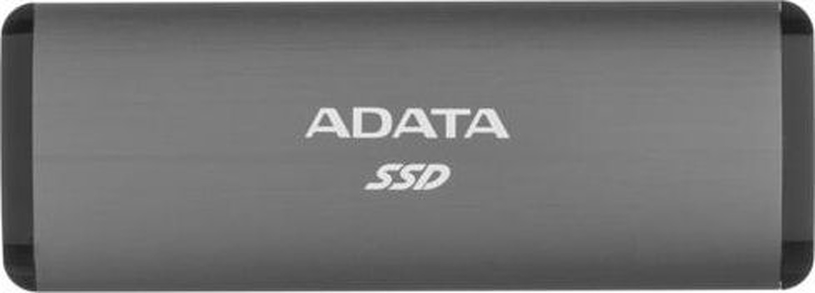 Внешний SSD USB 3.2 -  1Tb A-Data [ASE760-1TU32G2-CTI]