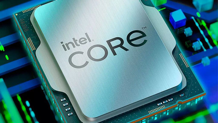 Процессор [oem] Intel Core i5-12400F (6x2.5Ghz) Alder Lake,18Mb [LGA1700] NoVGA