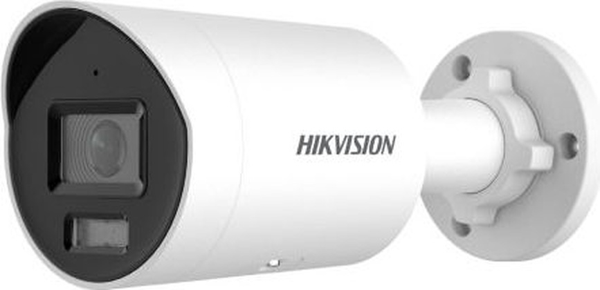 IP-камера "Hikvision" [DS-2CD2023G2-I D], 4.0mm, 2 Мп, Уличная
