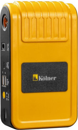Пуско-зарядное устройство "Kolner" [KBJS 600/12]