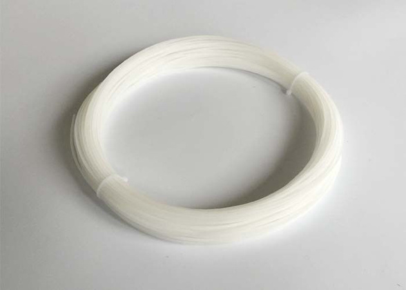 Пластик -CLN "Gembird" [3DP-CLN1.75-01], 1.75 мм, <White>, 100gr