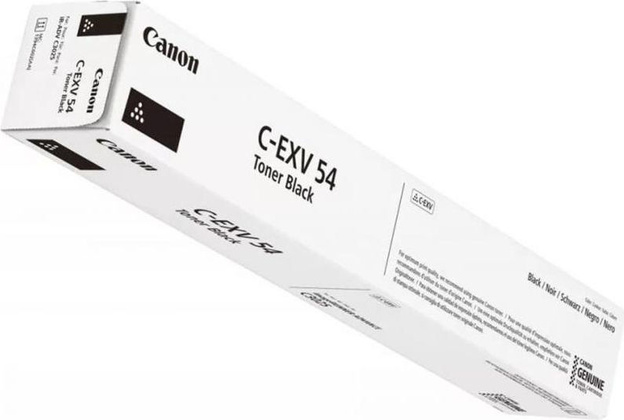 Лазерный картридж Canon C-EXV 54