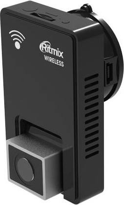 Видеорегистратор RitmixAVR-675 Wireless (AVR-675)