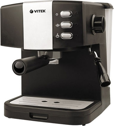 Кофеварка "VITEK" [VT-1523MC]