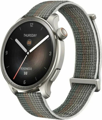 Умные часы "Amazfit" Balance (A2287) <Grey>