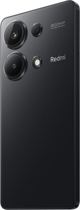Мобильный телефон Xiaomi REDMI NOTE 13 Pro 8Gb/256Gb чёрный