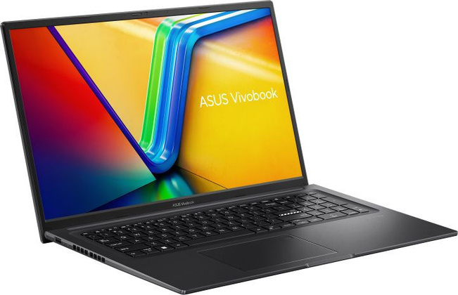 Ноутбук 17" Asus Vivobook 17X M3704YA-AU088 Ryzen 7 7730U,16GB,1Tb,Vega8,FHD,IPS,Dos