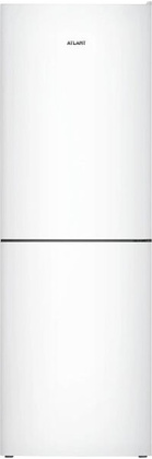 Холодильник "ATLANT" [ХМ-4619-101] <White>