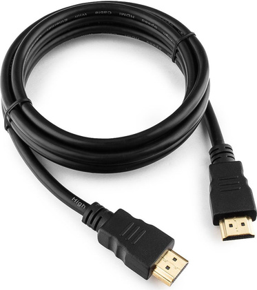 Кабель HDMI-HDMI - 1.5m "Cablexpert" [CC-HDMI4-5] v2.0