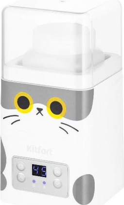 Йогуртница "Kitfort" [КТ-4065]